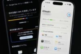 写真でパンパン、サブスク放置?　デジタル大掃除でスマホも家計もスッキリ