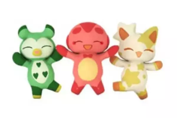 東京都、AI広報アバター「都星人(とせいじん)」