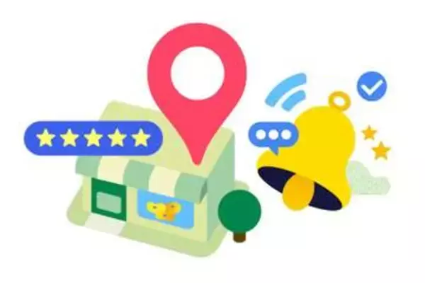 Googleマップ、クチコミ詐欺対策やGeminiで不適切な修正案自動検出