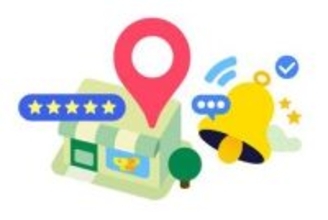 Googleマップ、クチコミ詐欺対策やGeminiで不適切な修正案自動検出