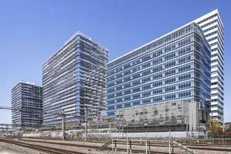 中野駅北口にエリア最大級の複合施設「パークシティ中野」　5月29日街びらき