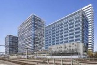 中野駅北口にエリア最大級の複合施設「パークシティ中野」　5月29日街びらき