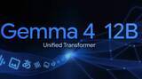 「グーグル、マルチモーダルAIモデル「Gemma 4 12B」　ノートPCで動作」の画像1