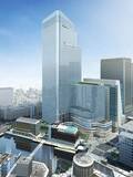 「日本橋再開発の新街区「東京ミッドタウン日本橋」　コレドも統合・改称」の画像1