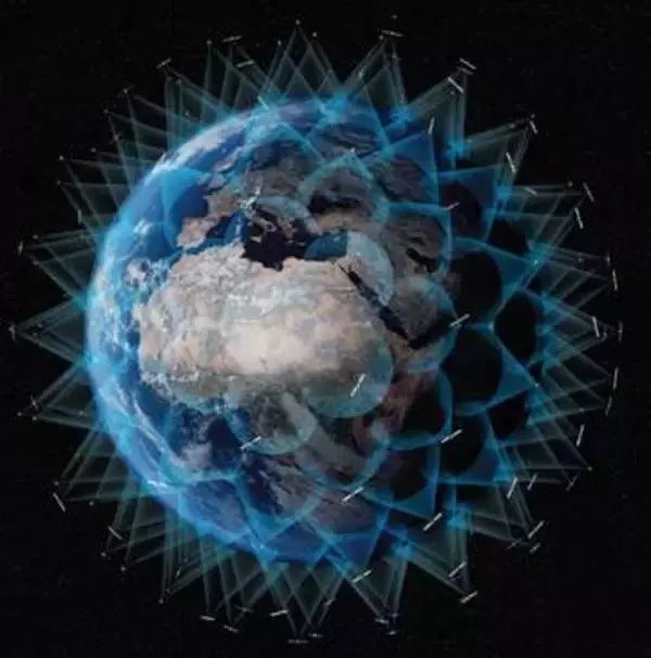 増え続ける通信衛星、足りない周波数　世界と日本で進む新技術