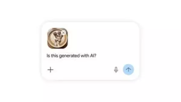 グーグル、検索やGeminiでコンテンツ来歴記録対応を強化　OpenAIも