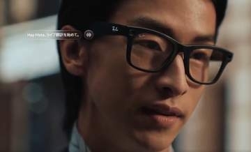 Meta、AIグラス「Ray-Ban/Oakley」ライブ翻訳が日本語対応