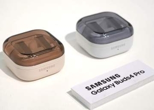 サムスン「Galaxy Buds」が補聴器に　米FDA認可を取得