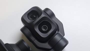 「Osmo Pocket 4P」を1カ月持ち歩いた　旅先で“撮る”が習慣に【ミニレビュー】
