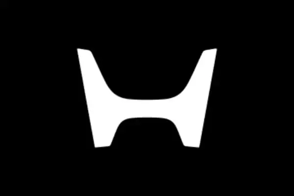 ホンダ、新たな「Hマーク」 27年から採用