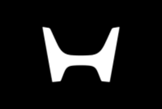 ホンダ、新たな「Hマーク」 27年から採用