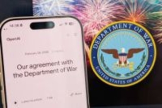 OpenAI、米国防総省と機密AI利用について合意　Anthropic決裂直後に