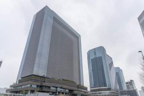 3月28日全面開業「高輪GWシティ」を見てきた　「NEWoMan高輪」新エリアも