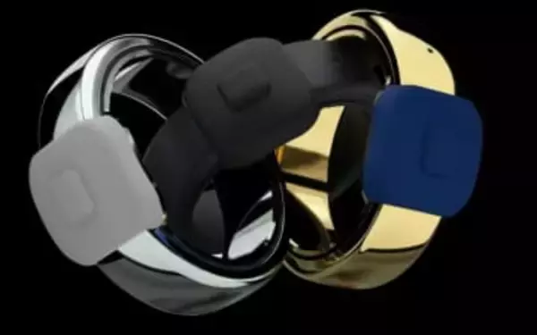 Pebble、記憶を助ける指輪型録音デバイス「Index 01」