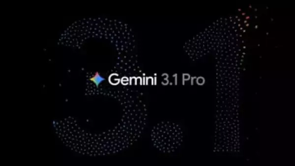 グーグル、Gemini 3.1 Pro公開　“困難な課題”の解決能力を向上