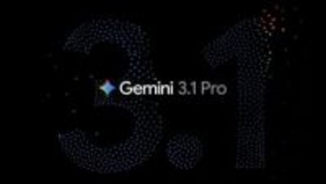 グーグル、Gemini 3.1 Pro公開　“困難な課題”の解決能力を向上