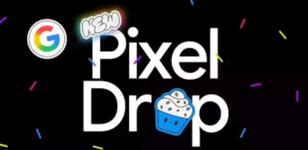 Google Pixel機能アプデ 「かこって検索」強化や通勤経路アラート