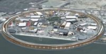 大阪万博の建築物、3Dデータで公開　大屋根リングや各国パビリオン