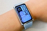 「HUAWEI Band 11 Pro」の完成度　軽量・長持ち・GPS対応の新スマートウォッチに【ミニレビュー】