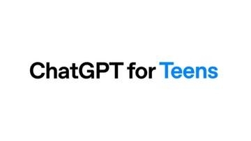 ティーン向けChatGPT開始　“解答だけ出さない”学習機能
