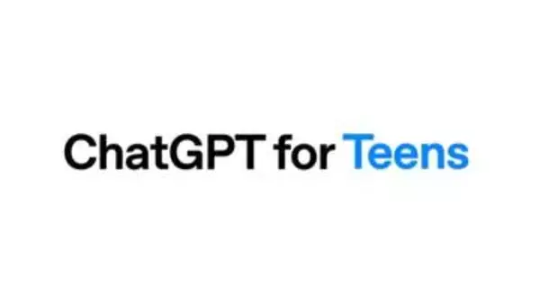 ティーン向けChatGPT開始　“解答だけ出さない”学習機能