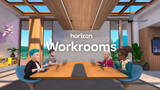 「Meta、VR上で仕事できる「Horizon Workrooms」終了へ」の画像1