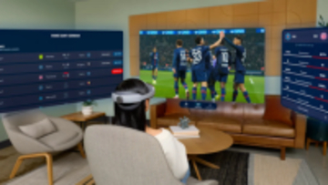 Android XRに「自動空間化」　ほぼすべてのアプリを3Dに変換