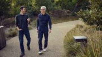 【西田宗千佳のイマトミライ】“今のアップルを作った”ティム・クック氏の功績　量産・半導体戦略が築いた競争力