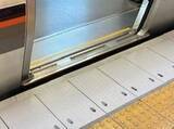 「JR西日本、大阪環状線でホーム段差縮小　車いすでも乗降しやすく」の画像1