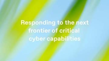 OpenAI次世代モデル「Astra」の開発を一時制限　高いサイバー能力に懸念
