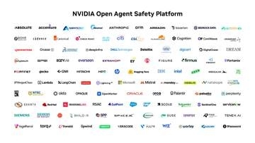 NVIDIA、AIエージェントの「暴走」防ぐオープンソース基盤