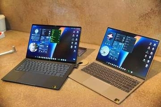 【石野純也のモバイル通信SE】Googlebookを触ってきた　AIをOSに統合した「PixelみたいなPC」