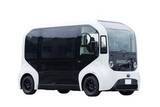 「NTT、公道含む自動運転実証フィールド「Co-Creation Hub」」の画像1