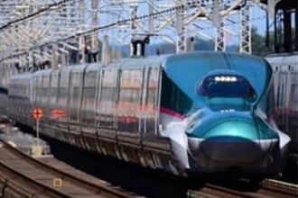 JR東、ダイヤ改正で新幹線終電繰上げや増発・増速