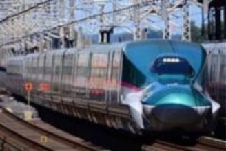 JR東、ダイヤ改正で新幹線終電繰上げや増発・増速