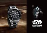 「シチズン アテッサ、スターウォーズ新作の限定コラボモデル」の画像1