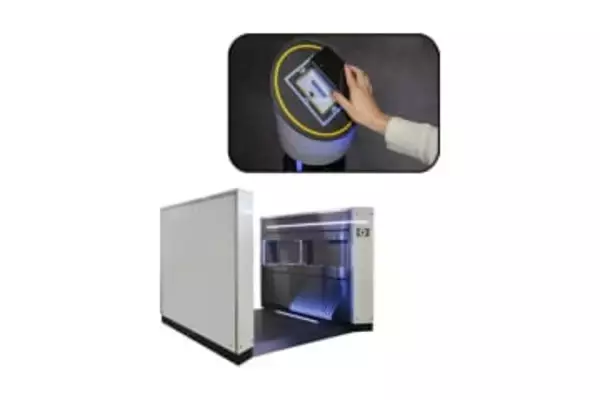 東京スカイツリー、Web入場券でスマホダイレクト入場が可能に