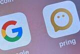 「Googleが買収した送金アプリ「pring」がサービス終了」の画像1