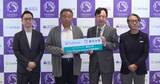 「東北大学とソフトバンク、“防災AI”を社会実装へ」の画像1