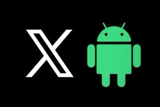 X、Androidアプリ刷新“ゼロから構築”