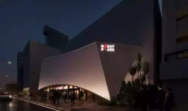 野村不動産、ライブハウス事業参入　新大阪駅徒歩3分の「BEAT PARK」