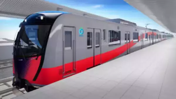 西武新宿線に新型特急「トキイロ」 リクライニング・電源・Wi-Fi・トイレ