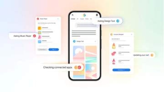 グーグル「AIモード検索」、CanvaやYouTube Musicと連携