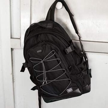 PORTER、JJJJoundとコラボ　バックパック・メッセンジャー