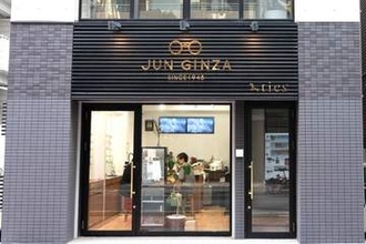 「視力がいい」だけでは足りない? スマートグラス時代の“見える”をJUN GINZAに聞く