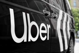 Uber、現金払いにも割引適用　地方からスタート