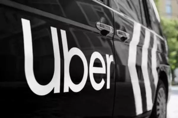 Uber、現金払いにも割引適用　地方からスタート