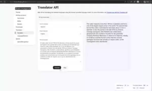 マイクロソフト、翻訳“コストゼロ”も可能 EdgeのローカルAI強化