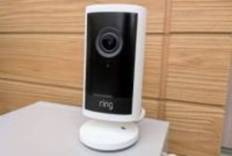 置き配盗難に遭遇　Ringの防犯カメラを使ってみた