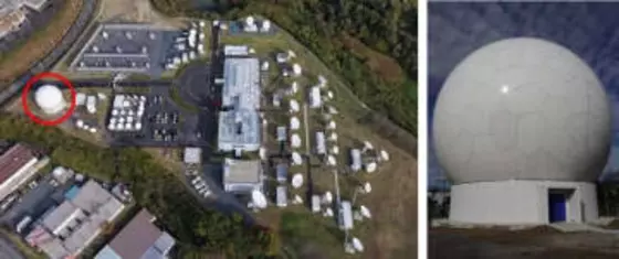 スカパーJSAT、NASA「アルテミスII」計画でアジア唯一の地上局